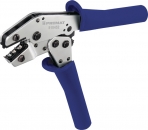 Promat Crimpzange 205mm 0,5-6 (AWG 20...10) mm²